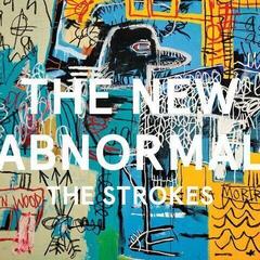 LP deska The Strokes - New Abnormal (Coloured) (LP)