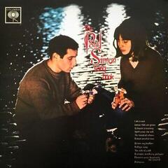 LP deska Paul Simon - Paul Simon Songbook (LP)