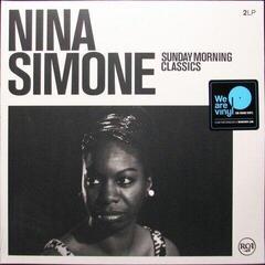 LP ploča Nina Simone - Sunday Morning Classics (2 LP)