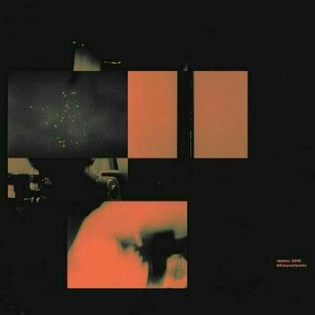 Hanglemez 65daysofstatic - Replicr, 2019 (LP + CD)