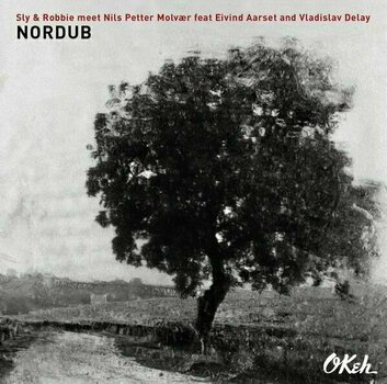 Hanglemez Sly & Robbie/Nil Molvaer - Nordub -Hq- (LP) - 1