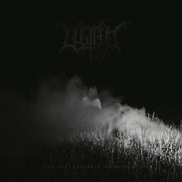 LP Ultha - Inextricable Wandering (2 LP)