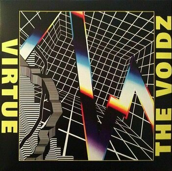 Disco in vinile Voidz - Virtue (2 LP)