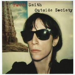 LP deska Patti Smith - Outside Society (2 LP)