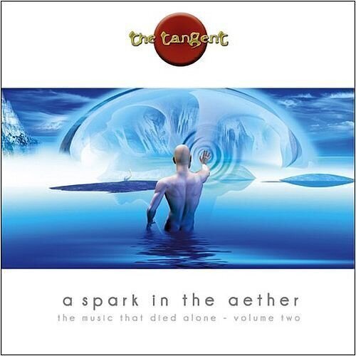 Płyta winylowa Tangent - A Spark In The Aethe (2 LP + CD)