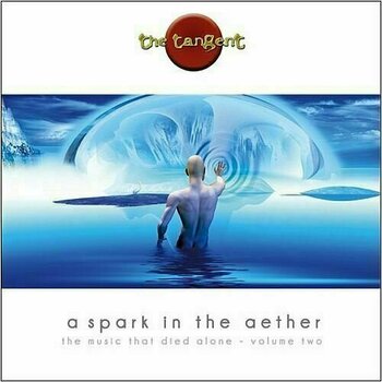 Płyta winylowa Tangent - A Spark In The Aethe (2 LP + CD) - 1
