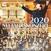Disco in vinile Wiener Philharmoniker - New Year's Concert 2020 (3 LP)