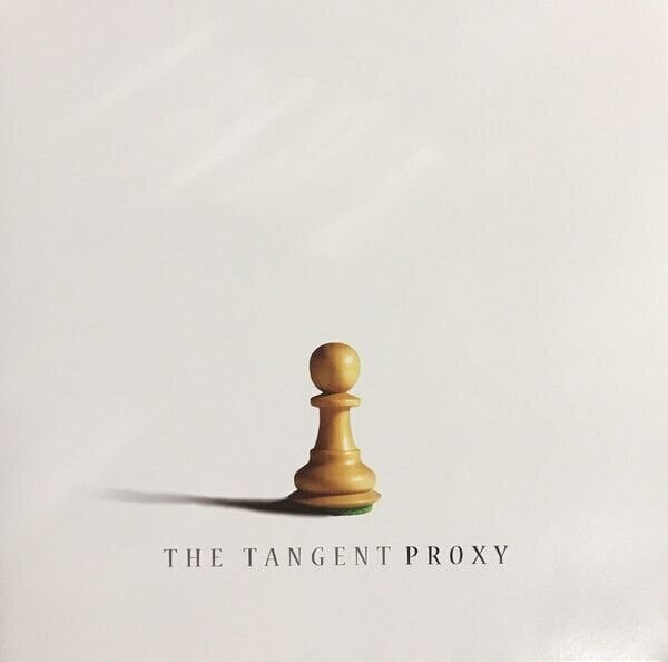 Schallplatte Tangent - Proxy (LP + CD)