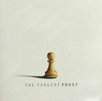 Disco de vinil Tangent - Proxy (LP + CD) - 1