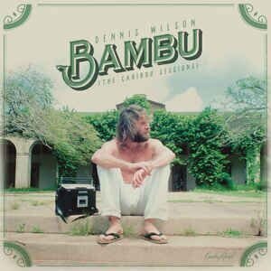 LP Dennis Wilson - Bambu (The Caribou Session) (Coloured) (2 LP)