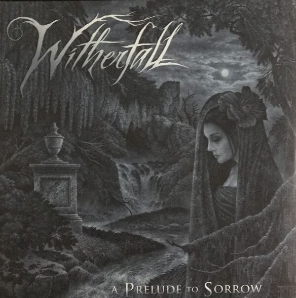 LP Witherfall - A Prelude To Sorrow (2 LP)