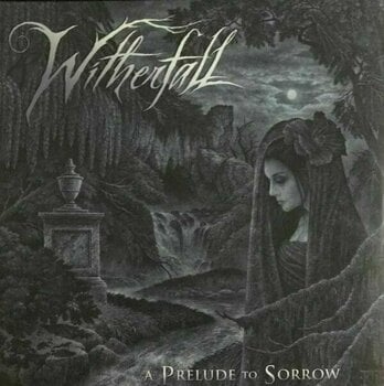 Płyta winylowa Witherfall - A Prelude To Sorrow (2 LP) - 1