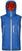 Ski Jacket Ortovox Swisswool Piz Boè Vest M Just Blue XL