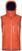 Veste de ski Ortovox Swisswool Piz Boè Vest M Desert Orange L Veste de ski