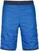 Pantalons de ski Ortovox Swisswool Piz Boè Shorts M Just Blue S