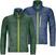 Giacca outdoor Ortovox Swisswool Piz Boval M Green Forest M Giacca outdoor