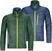 Outdoor Jacke Ortovox Swisswool Piz Boval M Outdoor Jacke Green Forest L