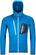 Ortovox Fleece Grid M Safety Blue S Outdoor Hoodie