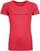 T-shirt outdoor Ortovox 150 Cool Pixel Voice W Hot Coral XS T-shirt outdoor