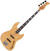 Električna bas gitara Sire Marcus Miller V9 Ash 4 2nd Gen Natural
