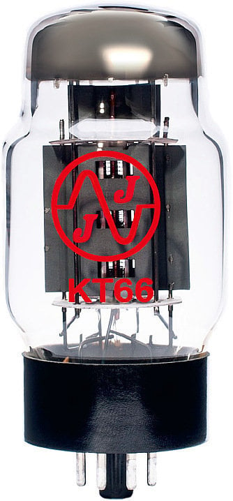 Vakuumrör JJ Electronic KT66-2