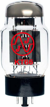 Lampes pour amplificateurs JJ Electronic KT66-2 - 1