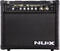 Amplificador combo solid-state Nux Frontline 15
