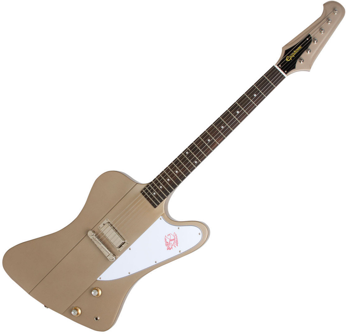 Električna kitara Epiphone EDF1PGNH3