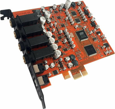 PCI Audiointerface ESI MAYA44-EX - 1
