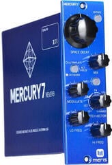 Multiefektový procesor Meris 500 Series Mercury 7 Reverb Multiefektový procesor