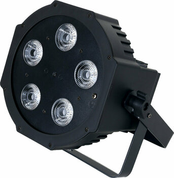 Светлинен ефект Martin - Professional Lighting THRILL SlimPar 64 LED - 1