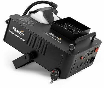 Smoke Machine Martin - Professional Lighting THRILL Vertical Fogger - 1