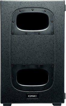 qsc cardioid subwoofer