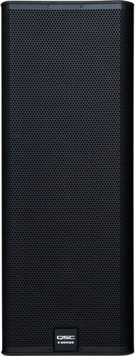 Pasivni zvučnik QSC E215-BK