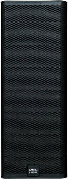 Pasivni zvučnik QSC E215-BK - 1