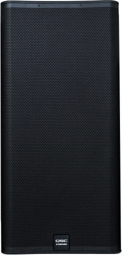 Subwoofer passivo QSC E218SW-BK