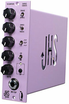 Procesor de sunet digital JHS Pedals Emperor 500 - 1