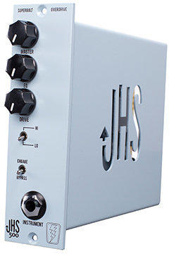  JHS Pedals Super Bolt 500