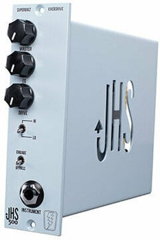  JHS Pedals Super Bolt 500 - 1