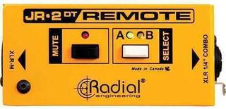 Footswitch Radial JR2 Footswitch