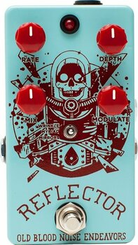 Kytarový efekt Old Blood Noise Endeavors Reflector - 1
