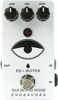 Bufferten Old Blood Noise Endeavors EQ + Buffer - 1
