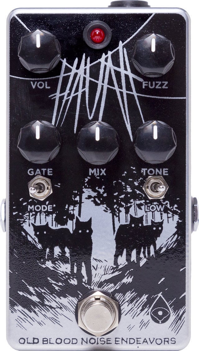 Gitarreffekt Old Blood Noise Endeavors Noise Haunt