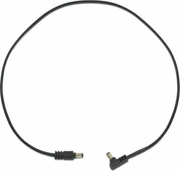 Cablu pentru alimentator RockBoard RBO-CAB-POWER-60-AS 60 cm Cablu pentru alimentator - 1