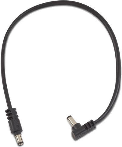 Cable adaptador de fuente de alimentación RockBoard RBO-CAB-POWER-30-AS 30 cm Cable adaptador de fuente de alimentación