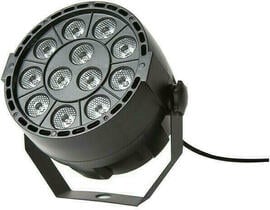 Fractal Lights LED 12 x 3W PAR LED (Como nuevo)