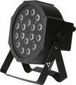 Fractal Lights LED 18 x 1 W LED PAR (Wie neu)