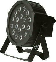 Fractal Lights LED 18 x 1 W PAR LED (Como nuevo)