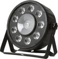 Fractal Lights LED 9 x 10W + 1 x 20W LED PAR (Just unboxed)