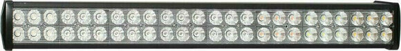 LED-lysbjælke Fractal Lights LED BAR 48 x 1W - 1